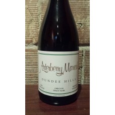 2012 Arterberry Maresh  Vineyard Pinot Noir
